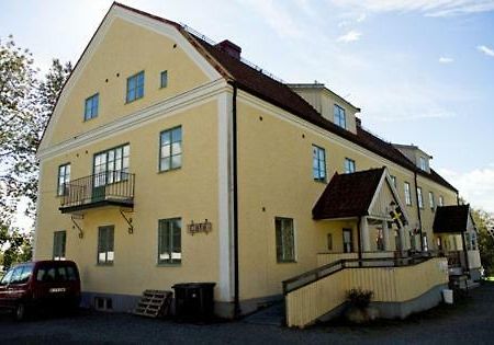 Raefsnaesgardens Vaerdshus Ludvika Zewnętrze zdjęcie