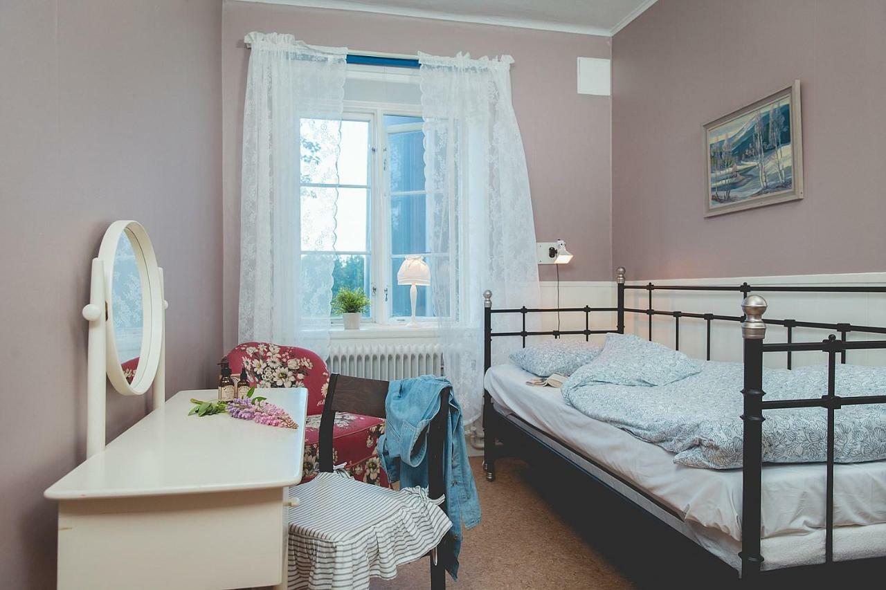 Raefsnaesgardens Vaerdshus Ludvika Zewnętrze zdjęcie