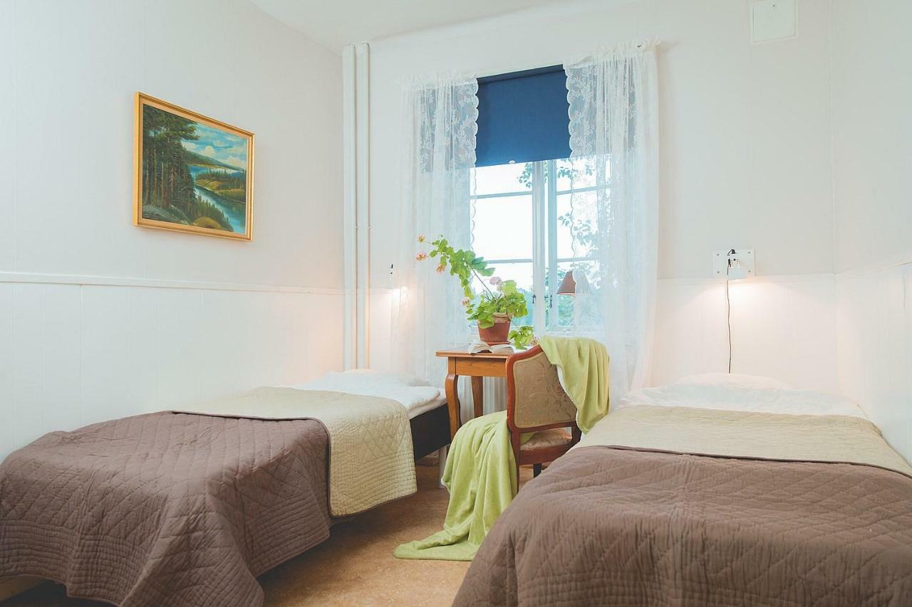 Raefsnaesgardens Vaerdshus Ludvika Zewnętrze zdjęcie