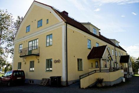 Raefsnaesgardens Vaerdshus Ludvika Zewnętrze zdjęcie